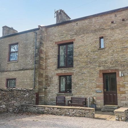 Hayloft Cottage Керкбі-Стівен Екстер'єр фото